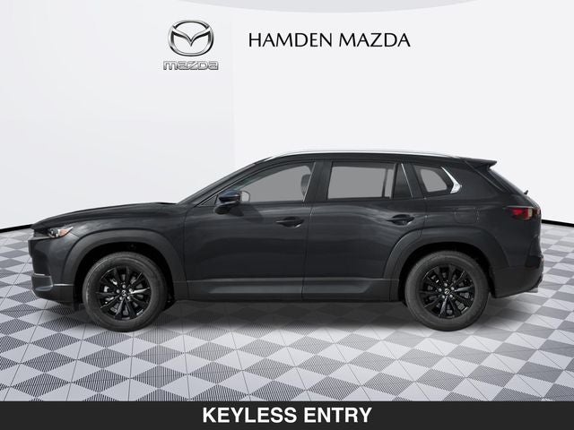 2026 Mazda CX-50 2.5 S Preferred