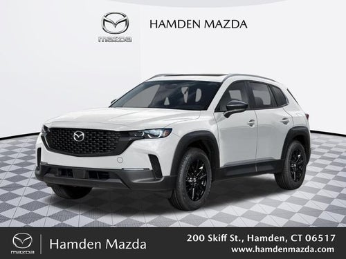 2026 Mazda CX-50 2.5 S Preferred AWD