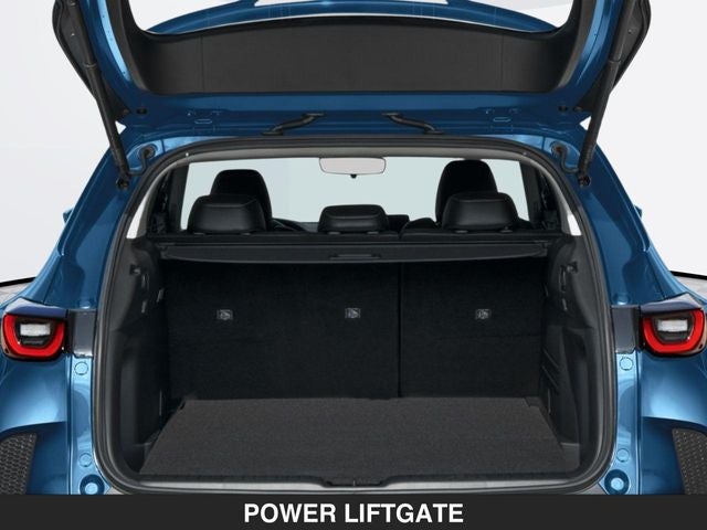 2026 Mazda CX-50 2.5 S Preferred AWD