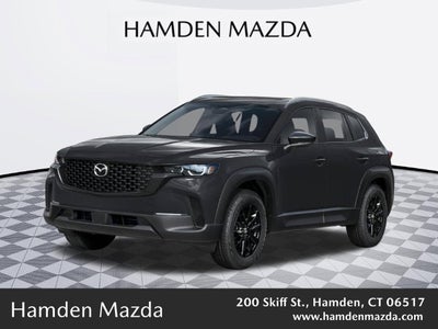 2026 Mazda CX-50 2.5 S Preferred