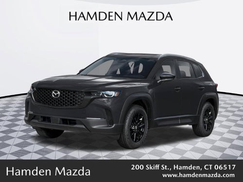 2026 Mazda CX-50 2.5 S Preferred