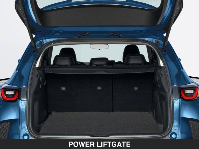 2026 Mazda CX-50 2.5 S Preferred AWD