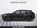 2026 Mazda CX-50 2.5 S Preferred