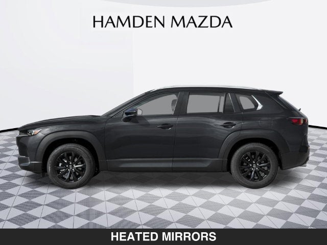 2026 Mazda CX-50 2.5 S Preferred