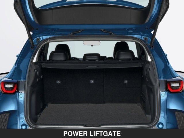 2026 Mazda CX-50 2.5 S Preferred AWD
