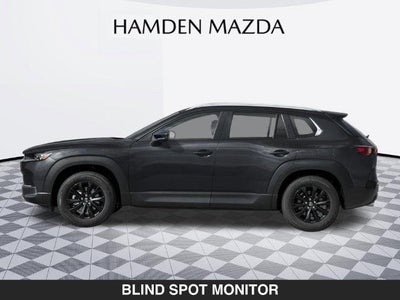 2026 Mazda CX-50 2.5 S Preferred AWD