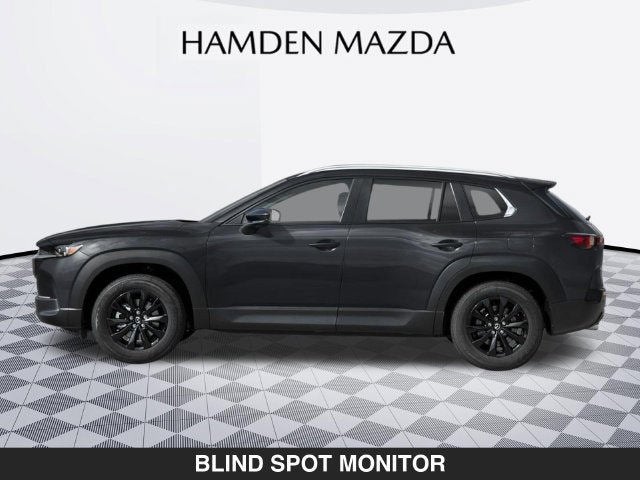 2026 Mazda CX-50 2.5 S Preferred AWD