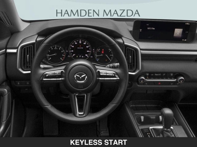 2026 Mazda CX-50 2.5 S Preferred AWD