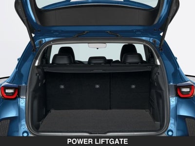 2026 Mazda CX-50 2.5 S Preferred AWD