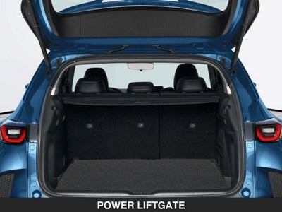 2026 Mazda CX-50 2.5 S Preferred AWD