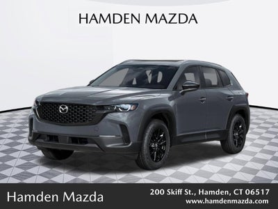 2026 Mazda CX-50 2.5 S Preferred