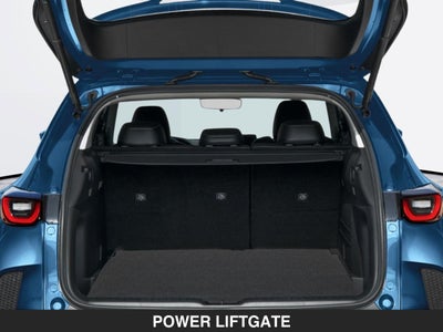 2026 Mazda CX-50 2.5 S Preferred AWD