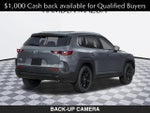 2026 Mazda CX-50 2.5 S Preferred AWD