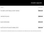 2026 Mazda CX-50 2.5 S Preferred AWD