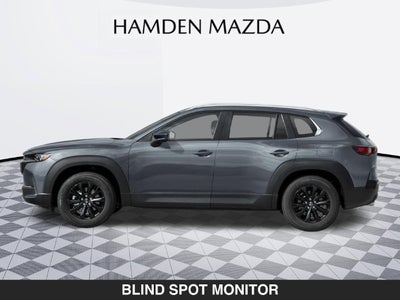 2026 Mazda CX-50 2.5 S Preferred AWD