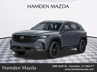 2026 Mazda CX-50 2.5 S Preferred