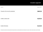 2026 Mazda CX-50 2.5 S Preferred AWD