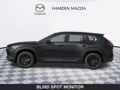 2026 Mazda CX-50 2.5 S Preferred AWD