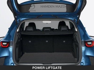 2026 Mazda CX-50 2.5 S Preferred AWD