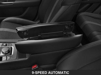 2026 Mazda CX-50 2.5 S Preferred AWD