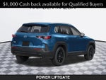 2026 Mazda CX-50 2.5 S Preferred AWD