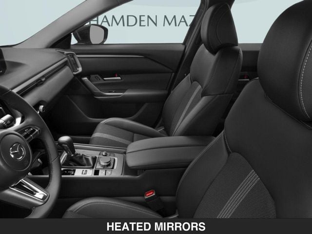 2026 Mazda CX-50 2.5 S Preferred AWD