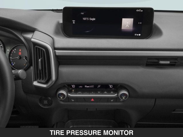 2026 Mazda CX-50 2.5 S Preferred AWD