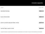 2026 Mazda CX-50 2.5 S Preferred AWD