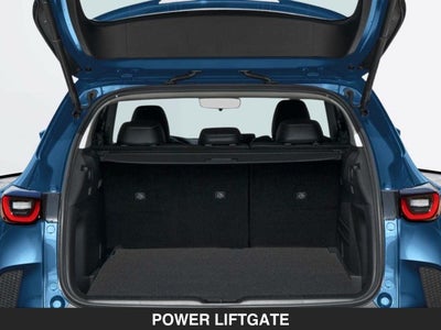 2026 Mazda CX-50 2.5 S Preferred AWD