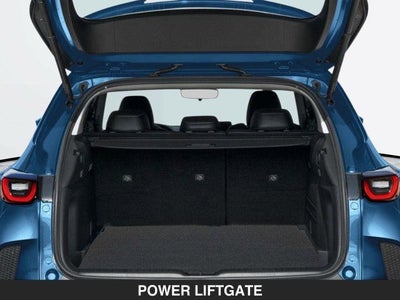 2026 Mazda CX-50 2.5 S Preferred AWD
