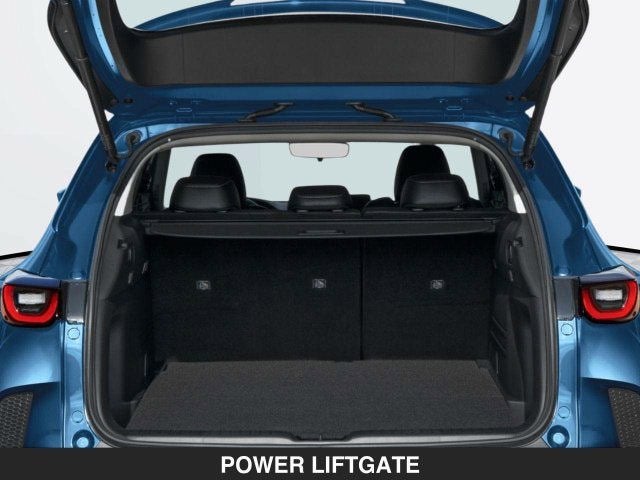 2026 Mazda CX-50 2.5 S Preferred AWD