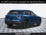 2026 Mazda CX-50 2.5 S Preferred AWD