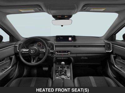 2026 Mazda CX-50 2.5 S Preferred AWD
