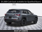 2026 Mazda CX-50 2.5 S Preferred AWD