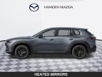 2026 Mazda CX-50 2.5 S Preferred AWD