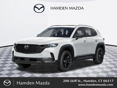2026 Mazda CX-50 2.5 S Preferred AWD