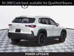 2026 Mazda CX-50 2.5 S Preferred AWD