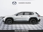 2026 Mazda CX-50 2.5 S Preferred AWD