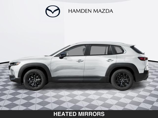 2026 Mazda CX-50 2.5 S Preferred AWD
