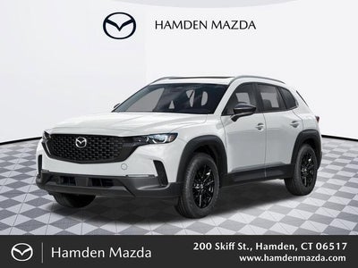2026 Mazda CX-50 2.5 S Preferred AWD