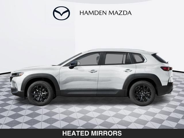 2026 Mazda CX-50 2.5 S Preferred AWD