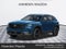 2026 Mazda CX-50 2.5 S Preferred AWD