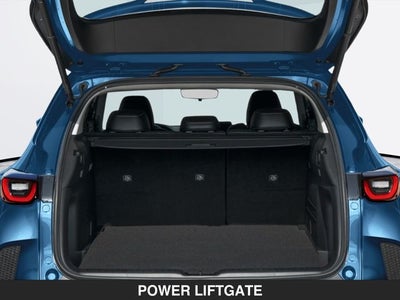 2026 Mazda CX-50 2.5 S Preferred AWD