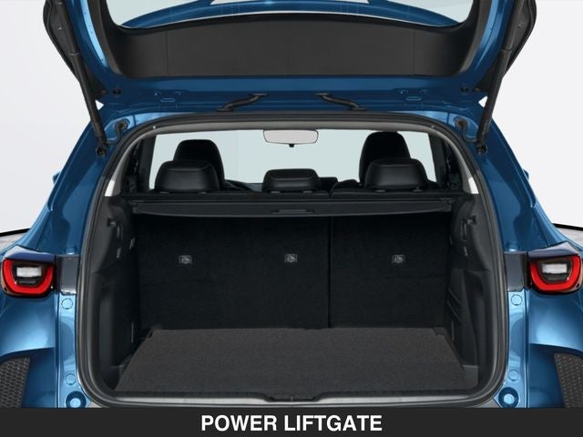 2026 Mazda CX-50 2.5 S Preferred AWD