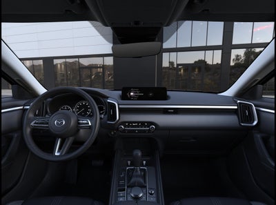 2026 Mazda CX-50 2.5 S Preferred AWD