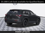 2026 Mazda CX-50 2.5 S Preferred AWD