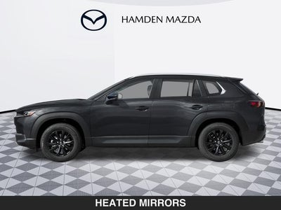 2026 Mazda CX-50 2.5 S Preferred AWD