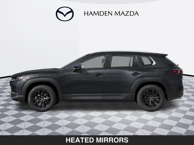 2026 Mazda CX-50 2.5 S Preferred AWD