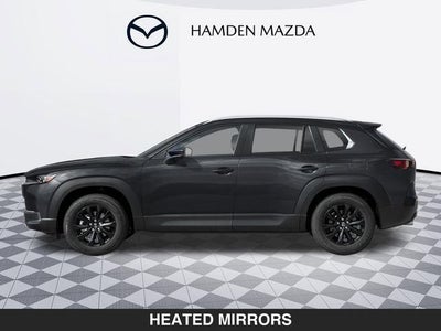 2026 Mazda CX-50 2.5 S Preferred AWD