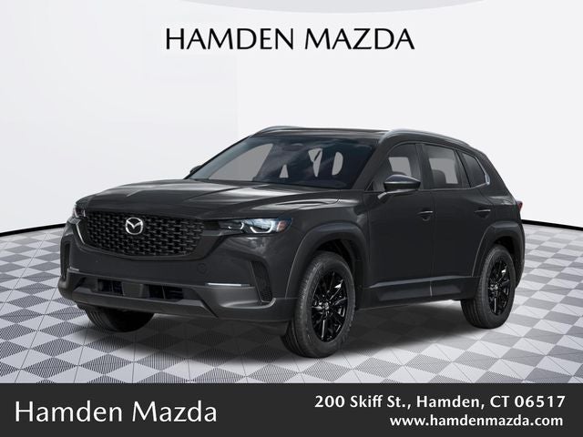 2026 Mazda CX-50 2.5 S Preferred AWD
